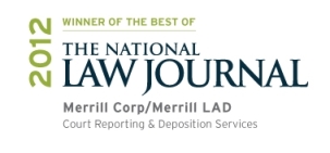 The National Law Journal Magazine